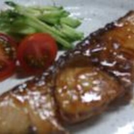 フライパンで作る ぶり赤身の照り焼き レシピ 作り方 By Gariko1346 楽天レシピ フライパンで作る ぶり赤身の照り焼き レシピ 作り方 By Gariko1346 楽天レシピ